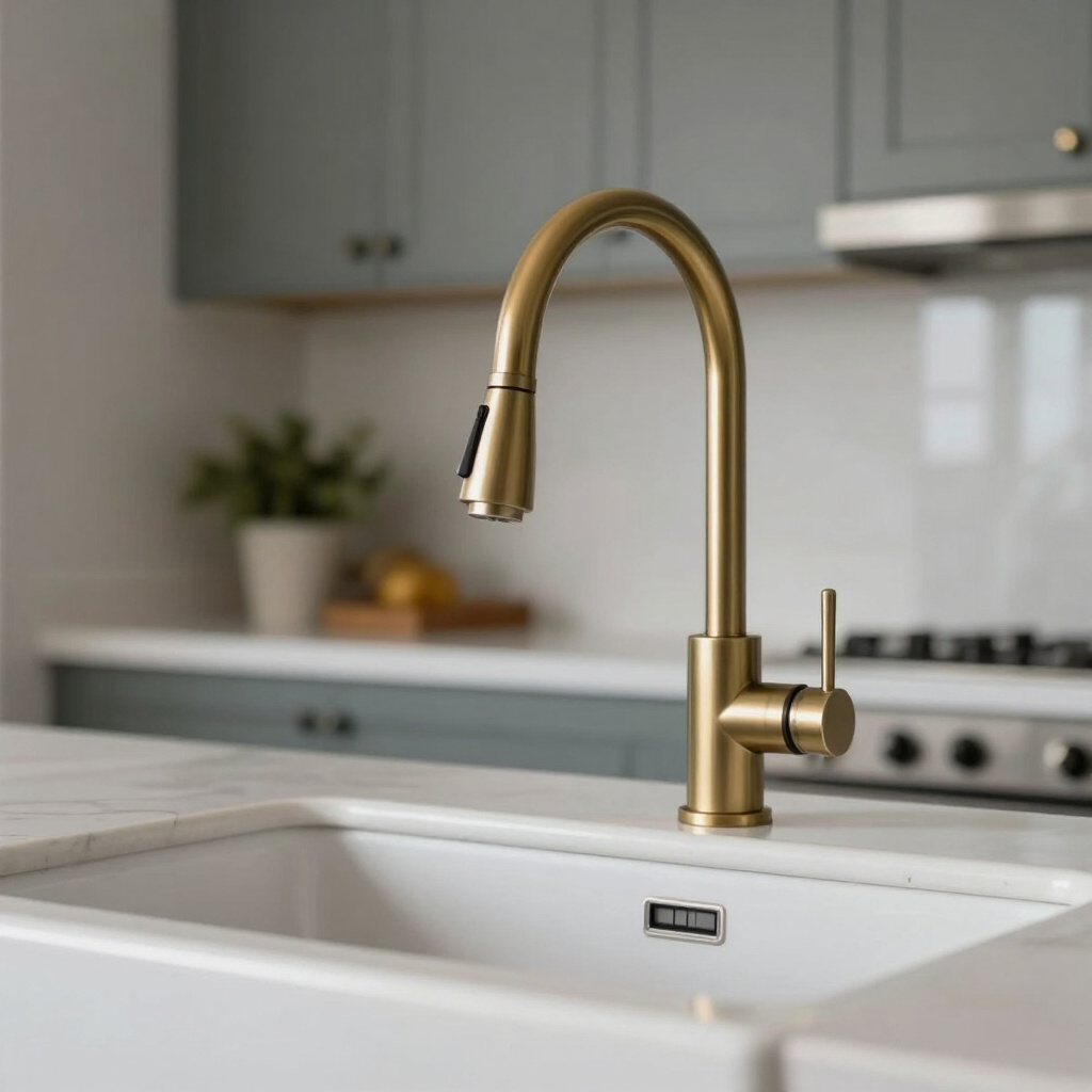 Bathroom & Kitchen Upgrades in Balch Springs