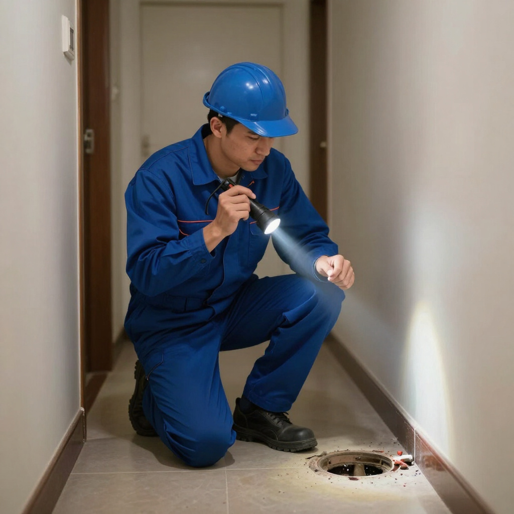 Emergency Plumbing in Balch Springs
